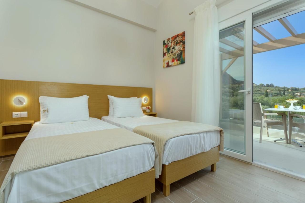 Villa Vilenia Harmony By