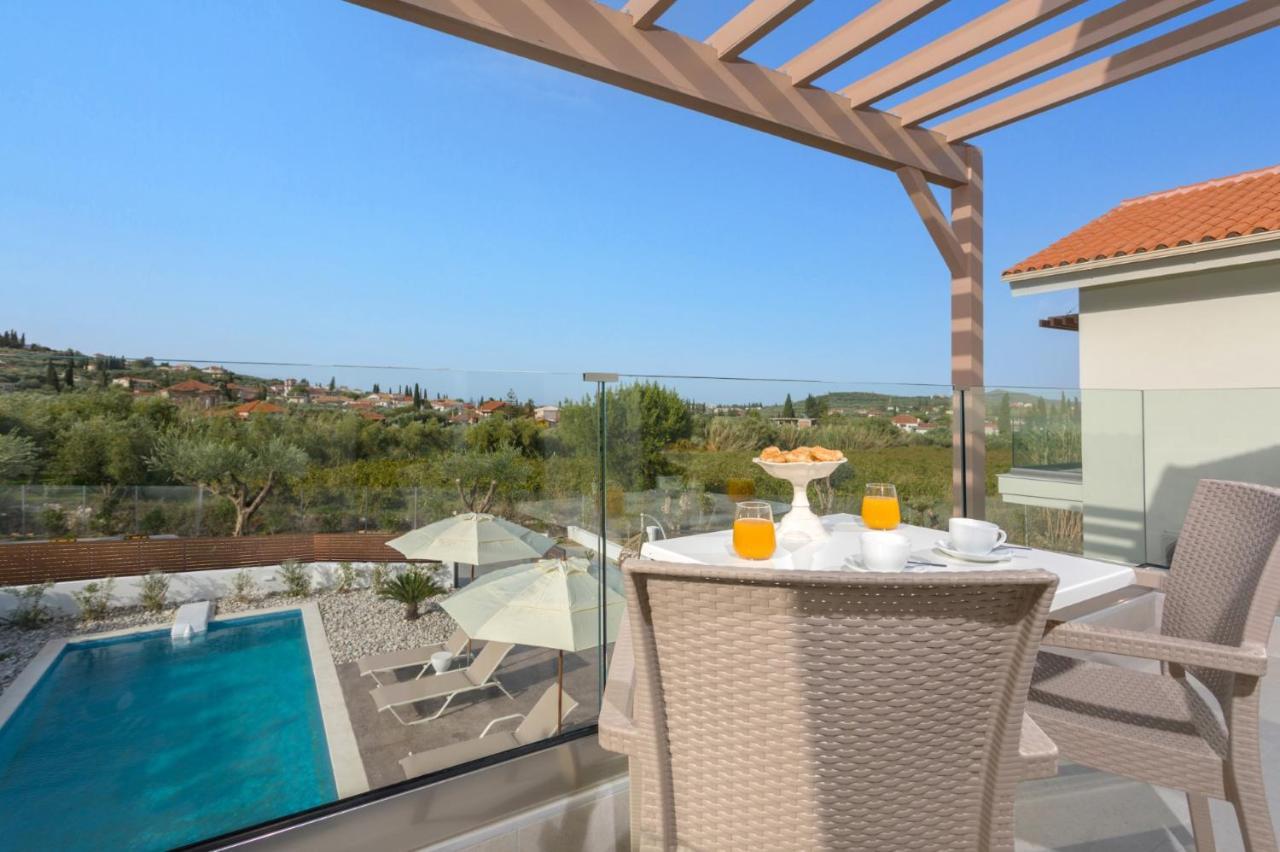 Villa Vilenia Harmony By *