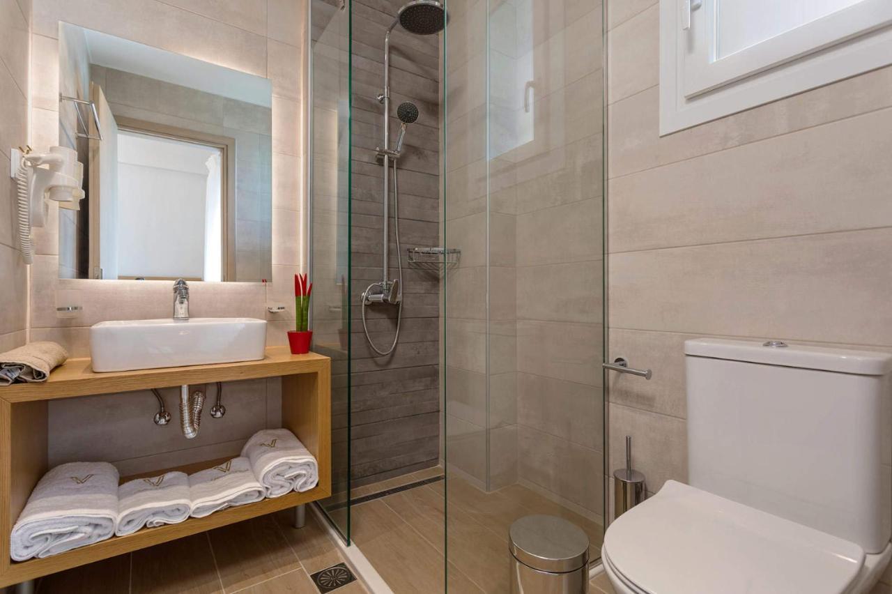 Villa Vilenia Harmony By