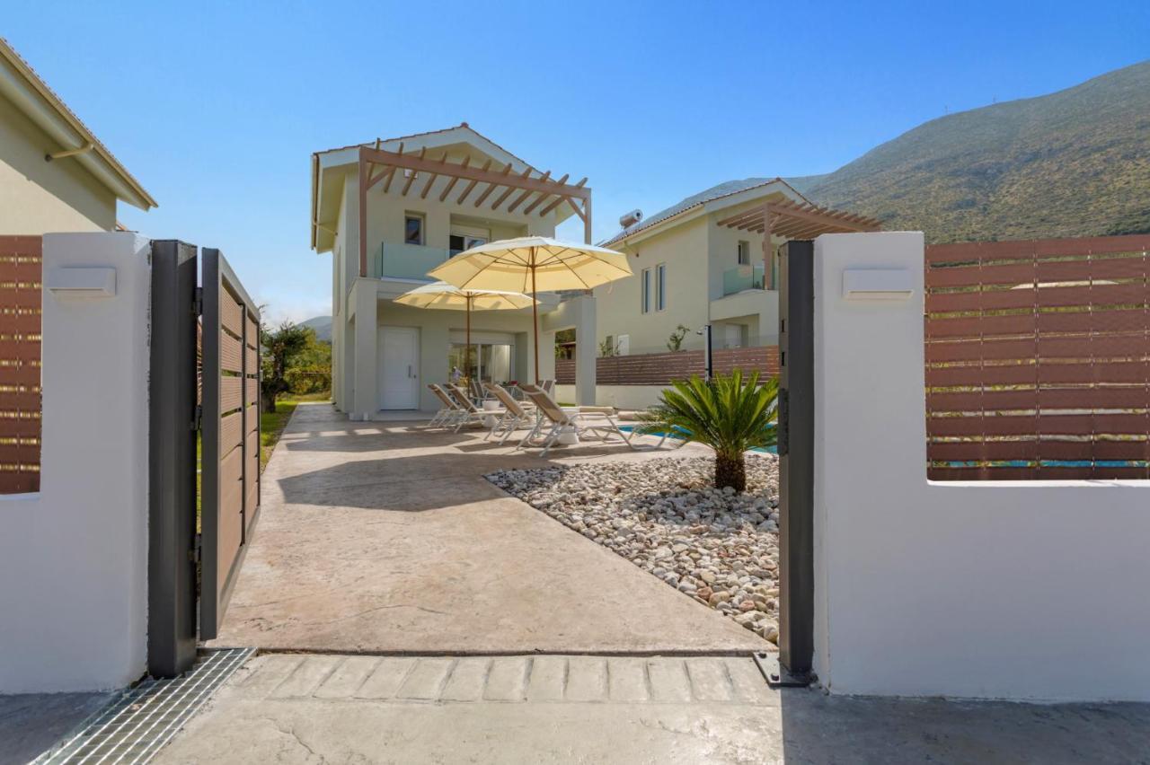 Vilenia Harmony By Villa *